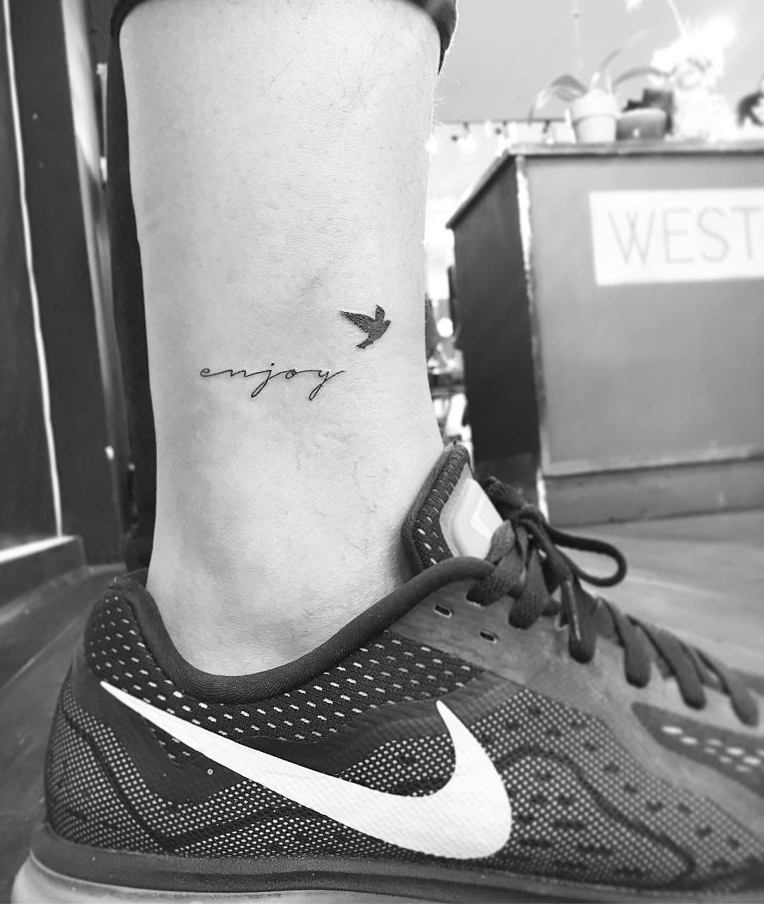 Circa Tattoo