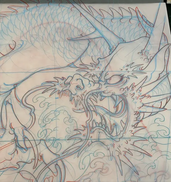 Dragon