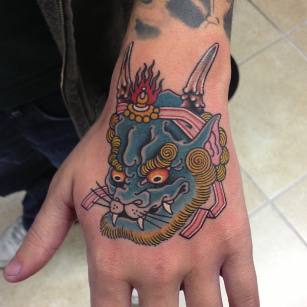 Dragon