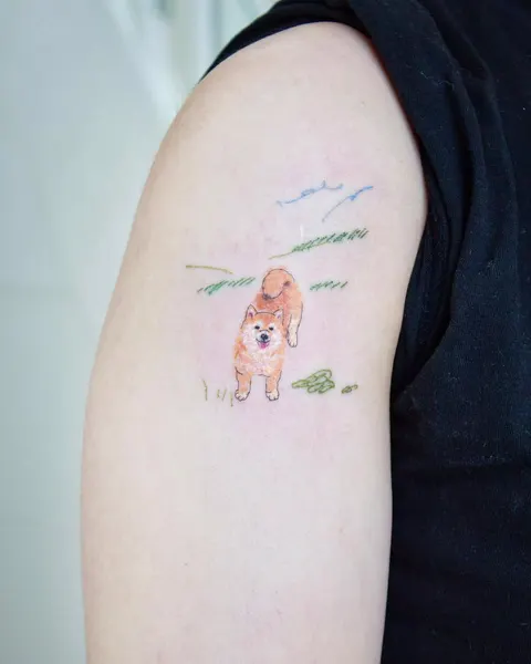dareumtattoo