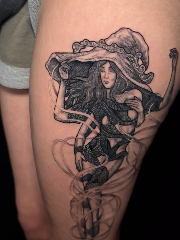 tattoosbylandon