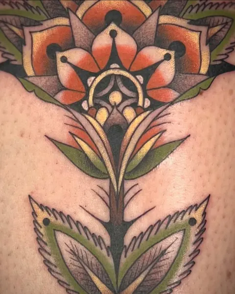 Flower, Rose, 목련, 연꽃, 탄생화, 한국 연꽃, 튤립