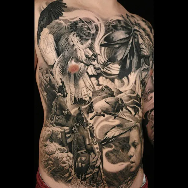 Sergio Sanchez