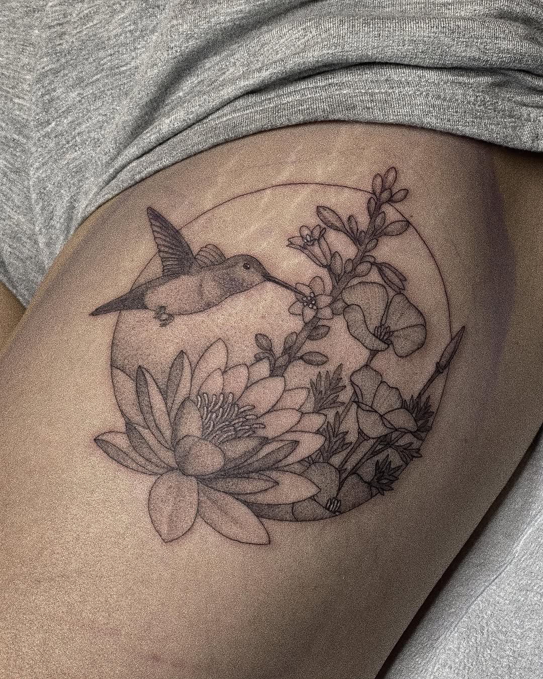 Flower