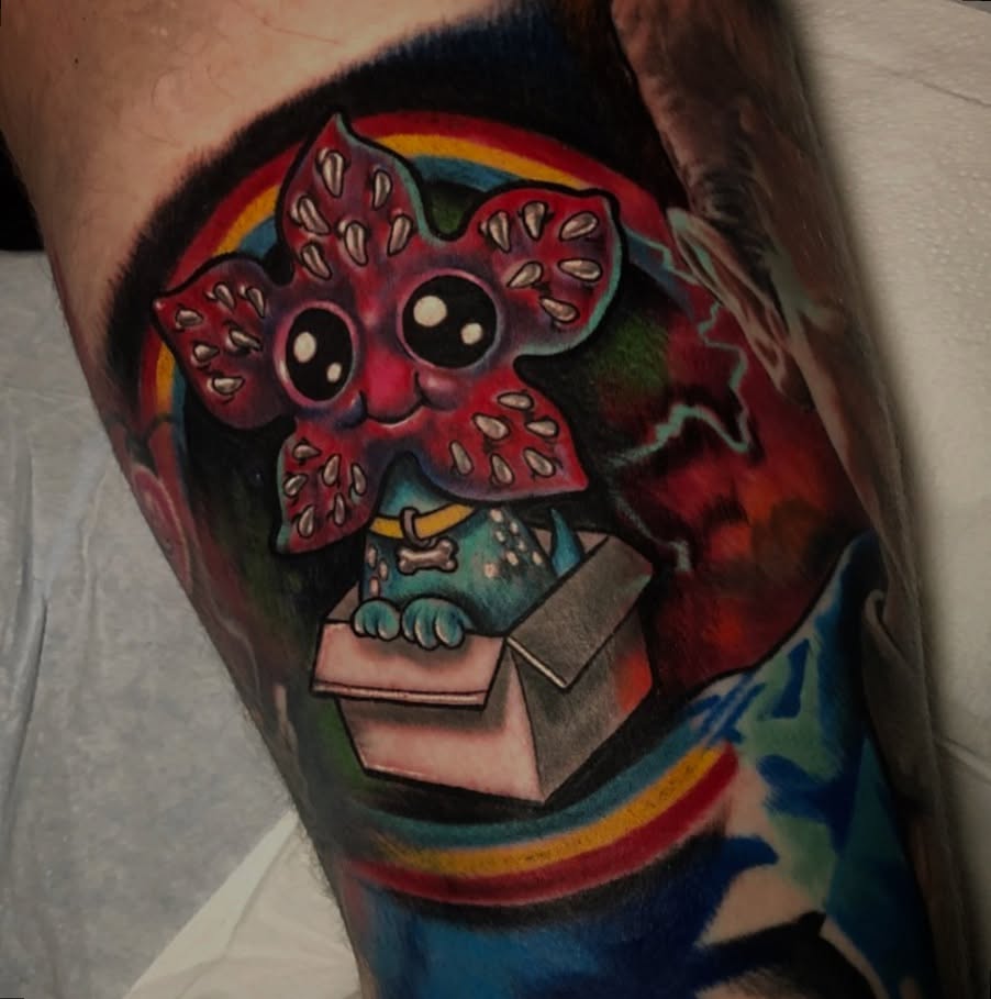 johnnysmithart