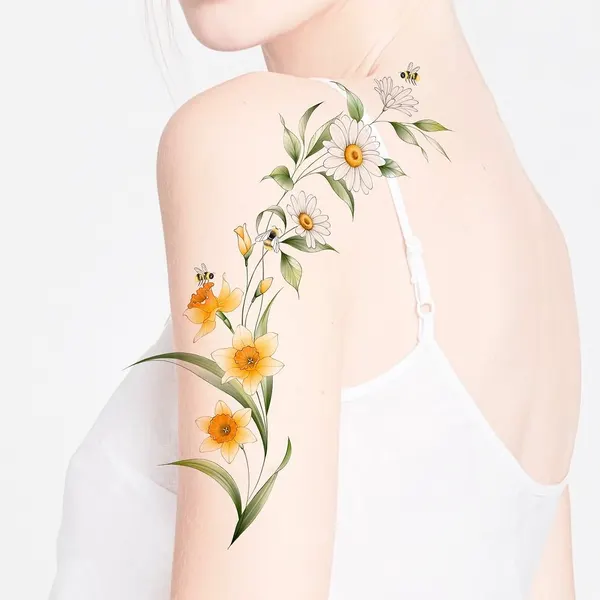 Flower, Nature