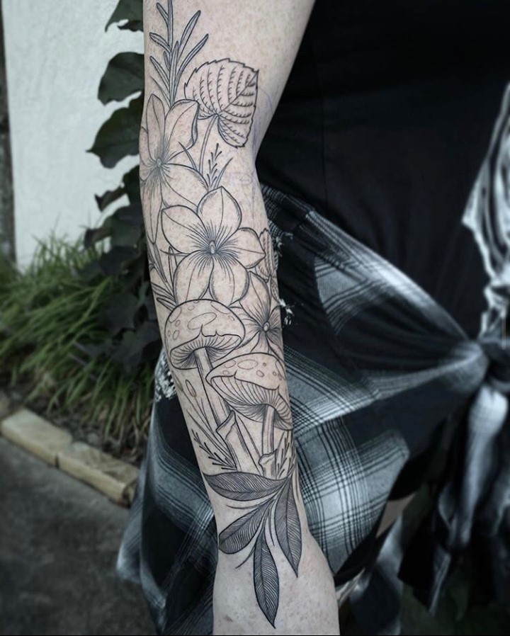 Flower