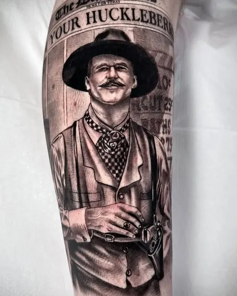 Guru Tattoo