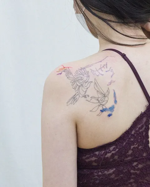 dareumtattoo