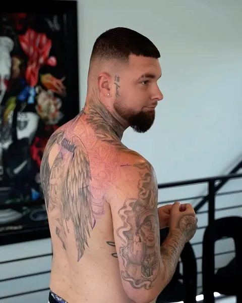 vendlertattoo
