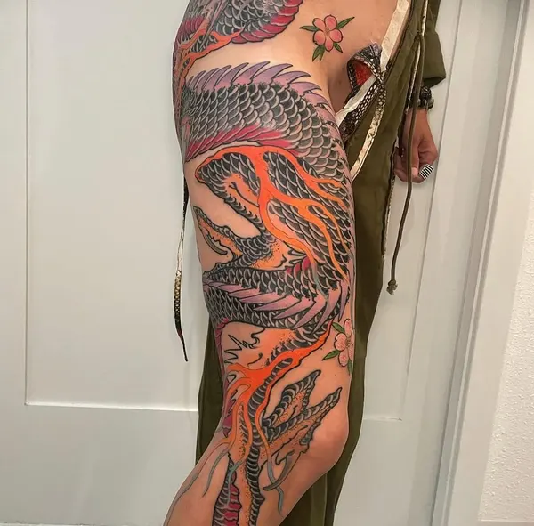 Dragon