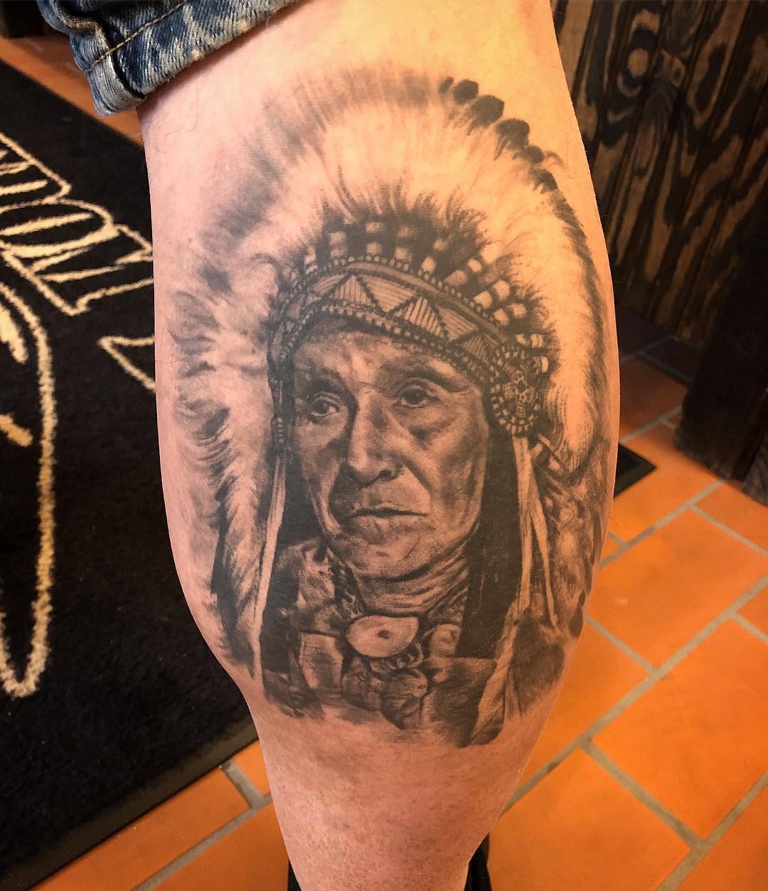 timbecktattoos