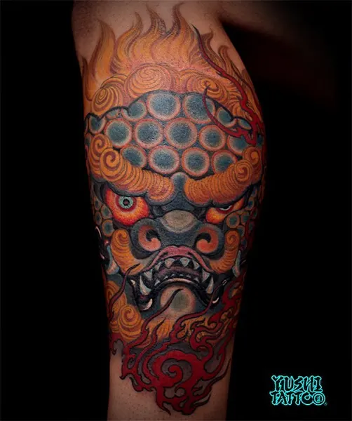 yushitattoo