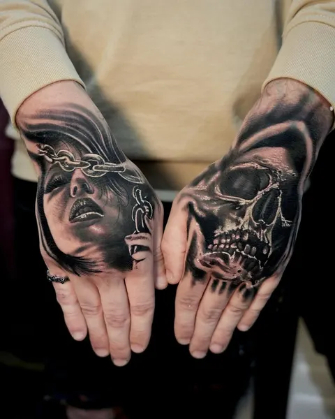 marceltattooartist
