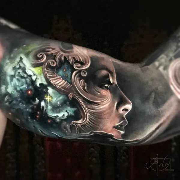 arlotattoos