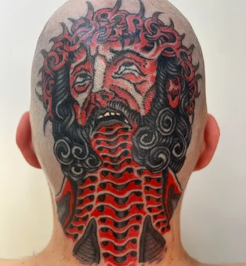 Guru Tattoo