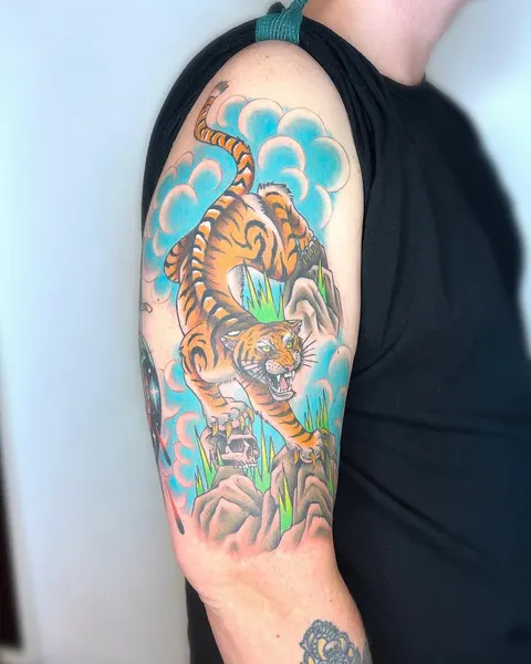 Tiger