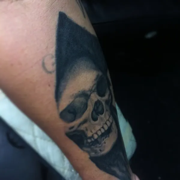 Skull