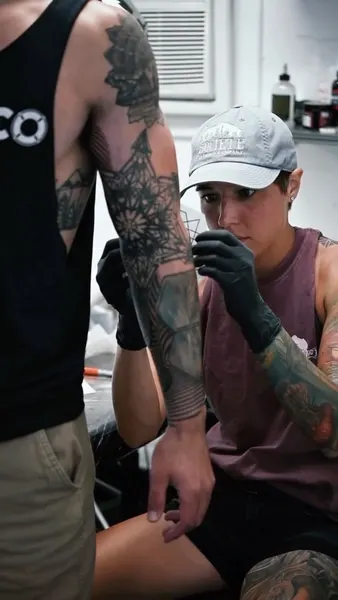 Guru Tattoo