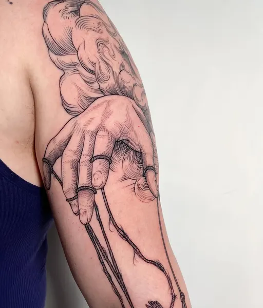 tattoosbylandon