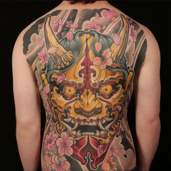 Guru Tattoo