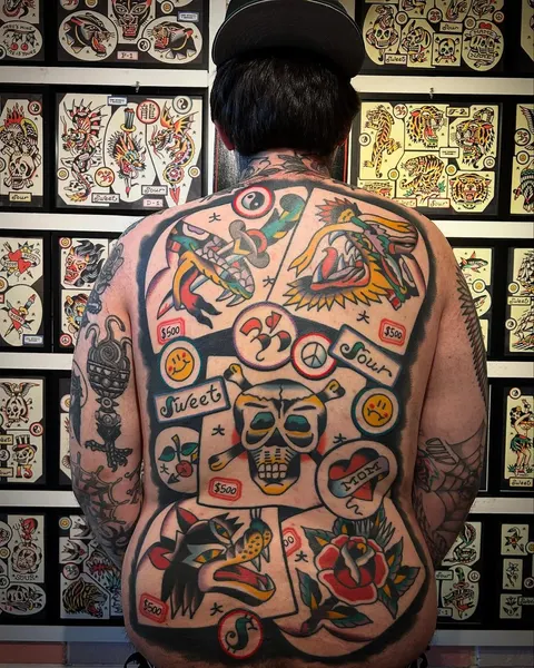 joshbovendertattoo
