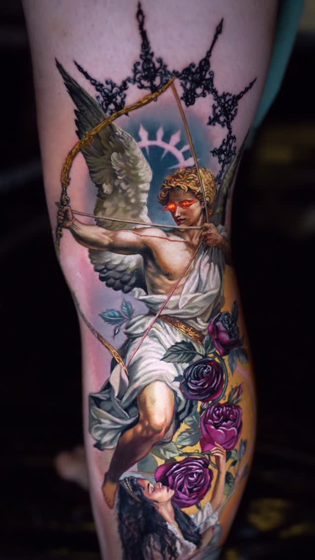 yesytattoo