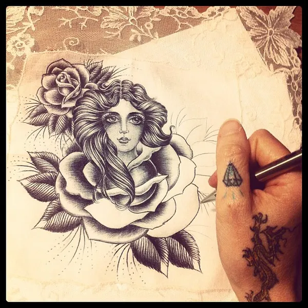 maryjoytattoo