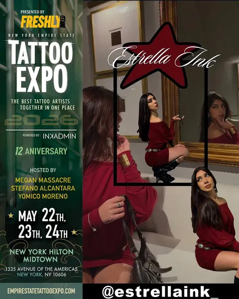 nyempirestatetattooexpo