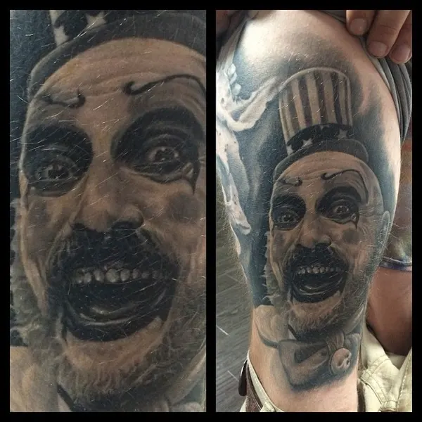 Fernie Andrade