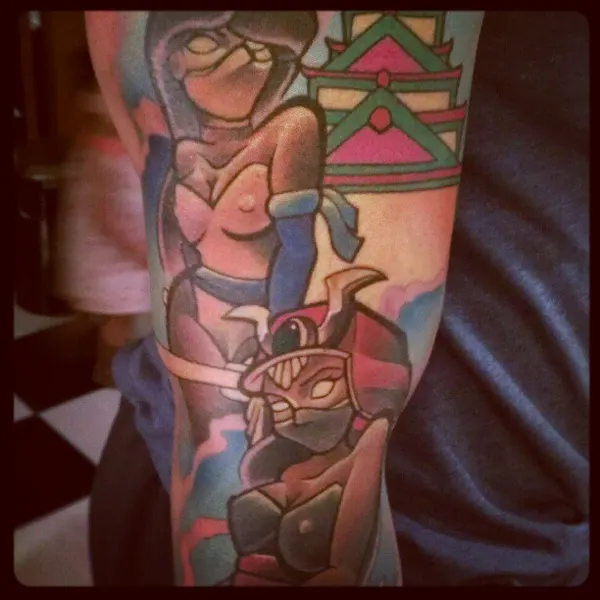 Roger Parrilla