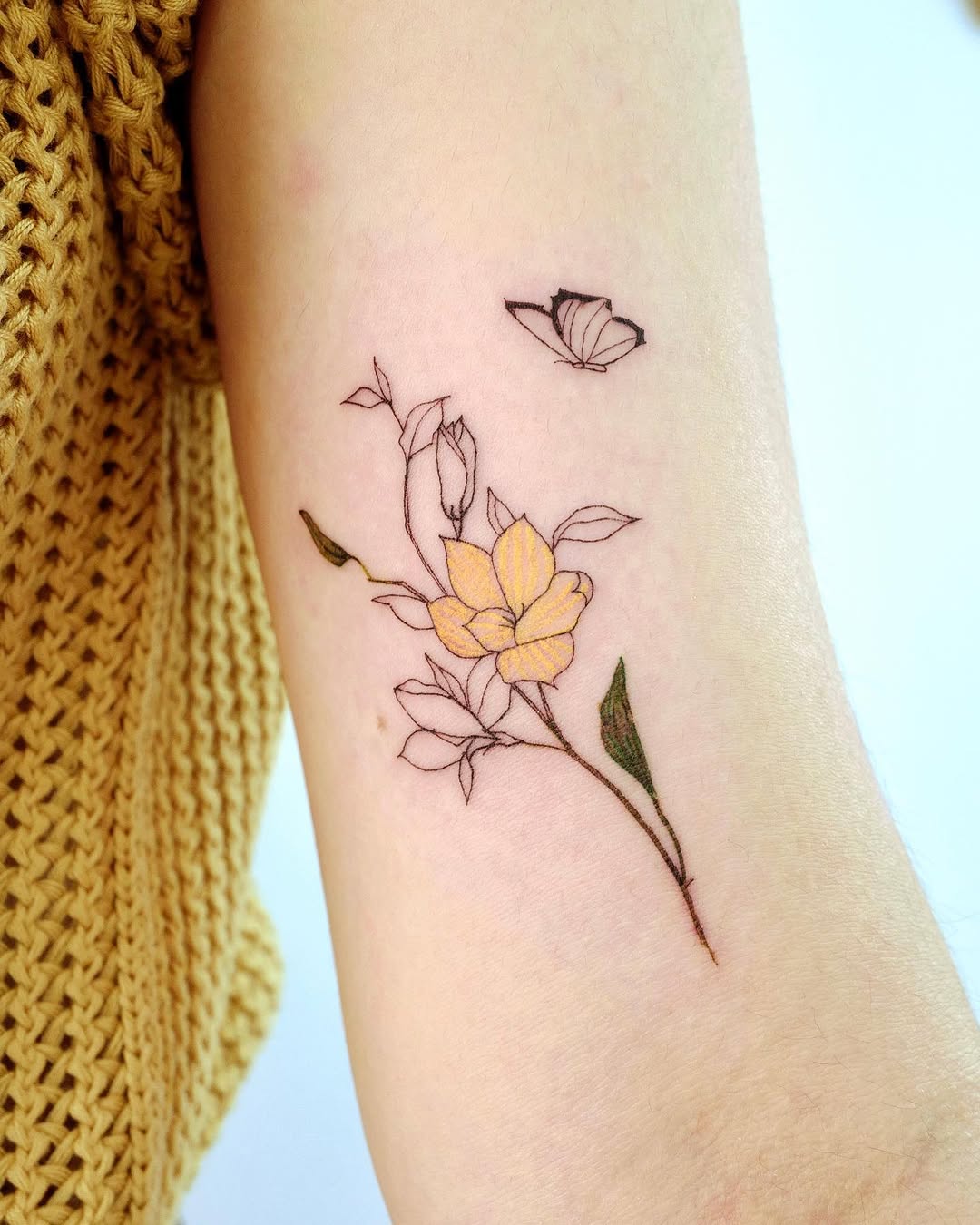 Flower