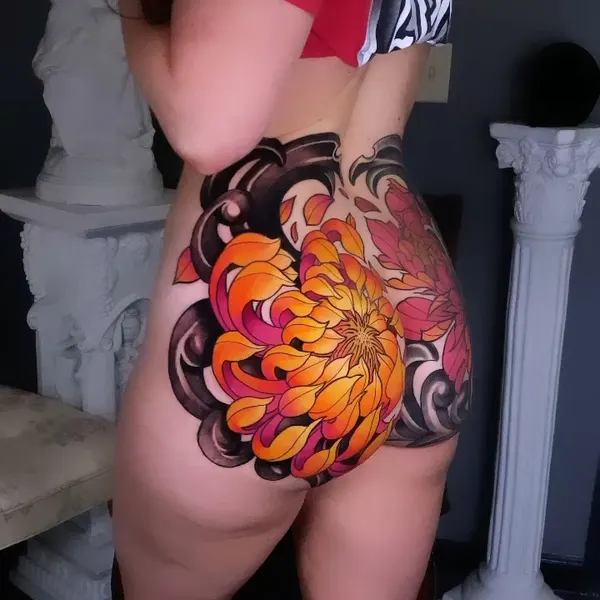 Flower