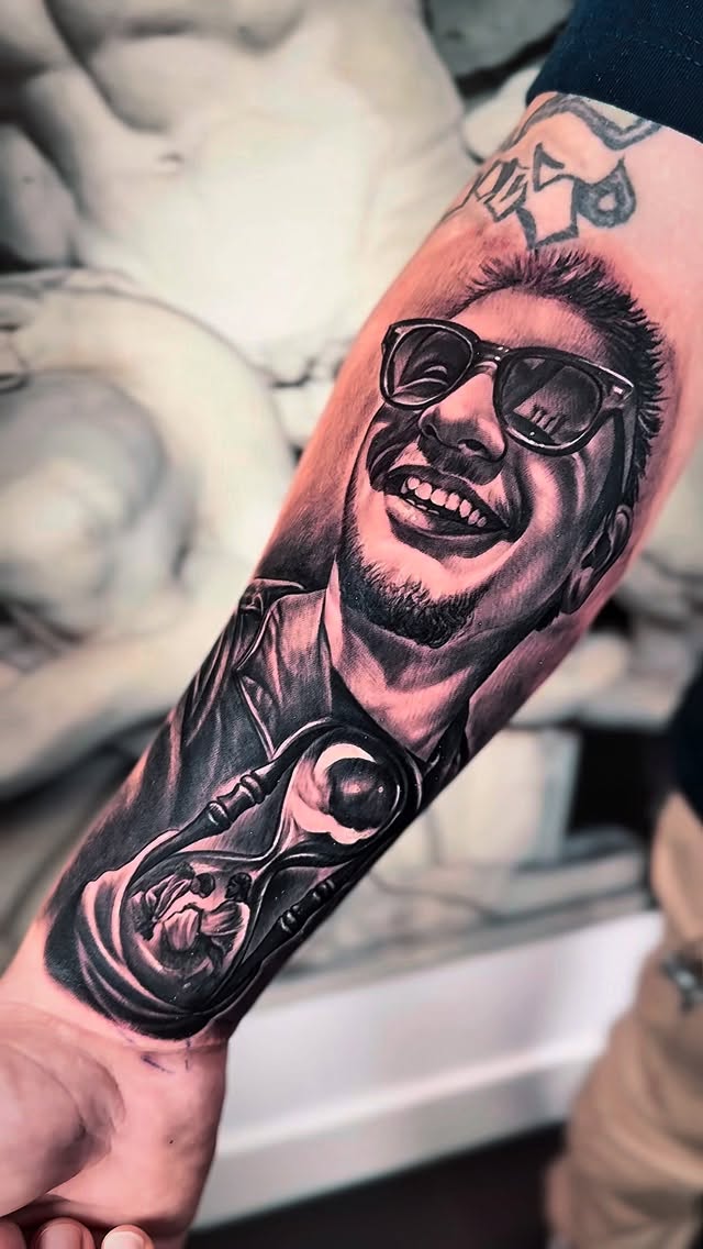 Fernie Andrade