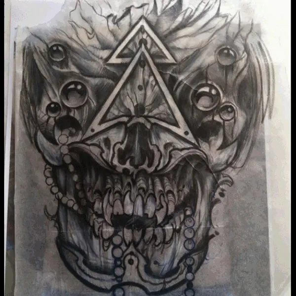 Guru Tattoo