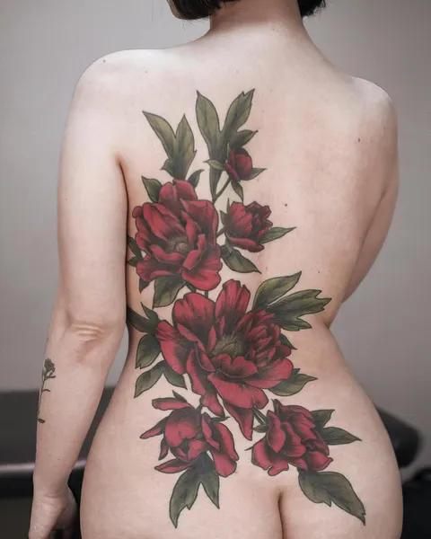 Flower, Nature, Rose