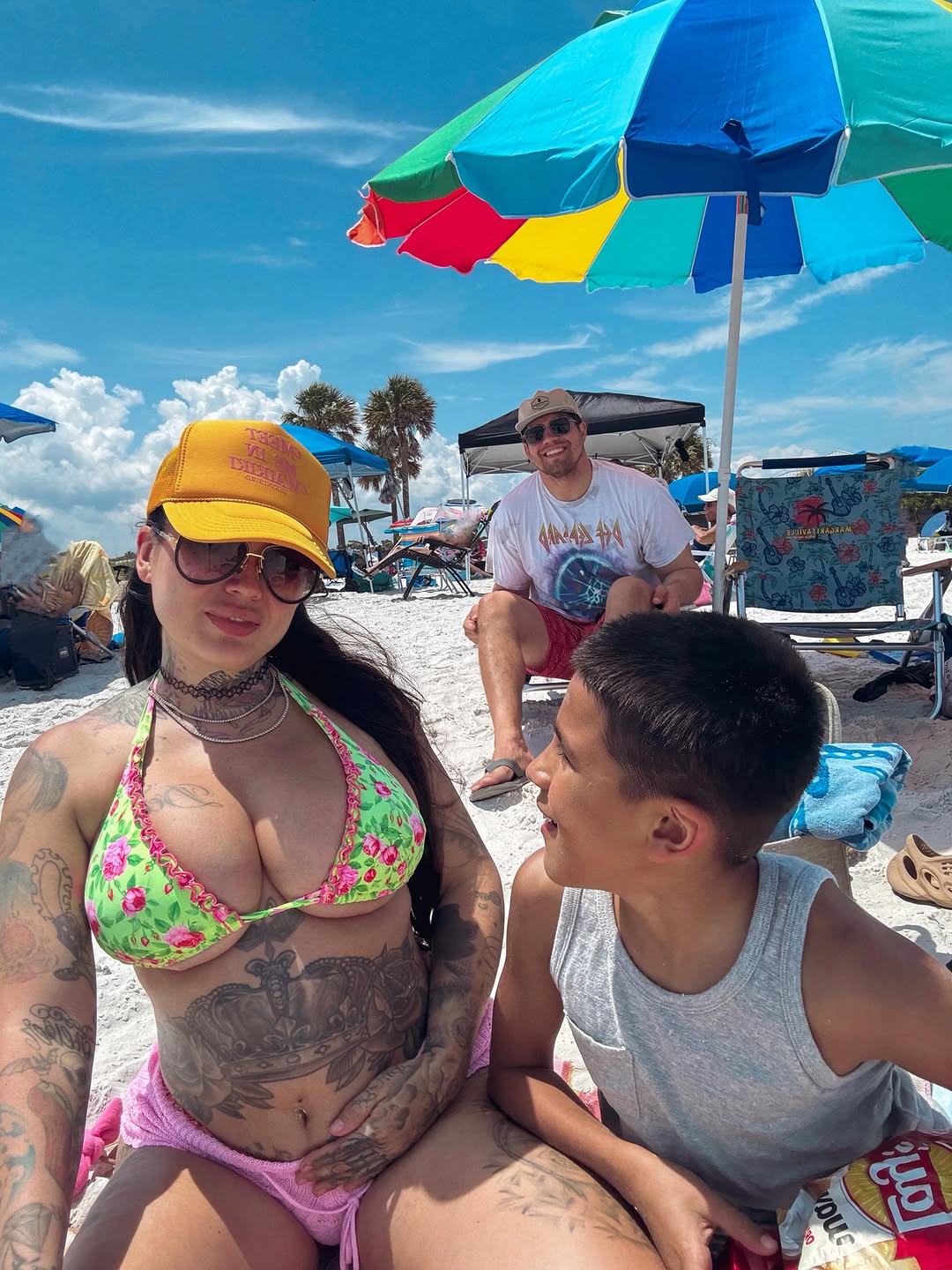 tatubaby