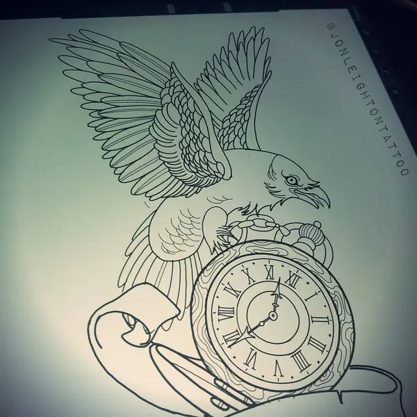 jonleightontattoo