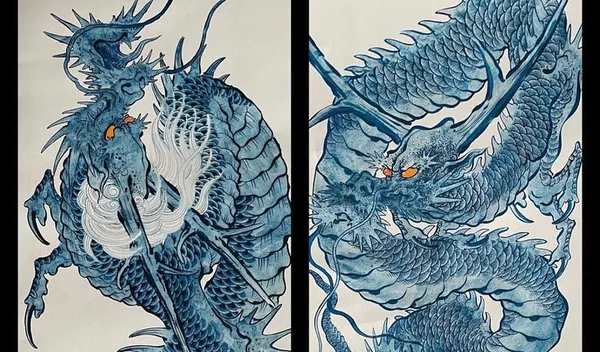 Dragon