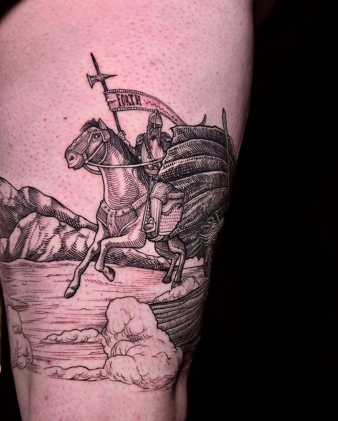 tattoosbylandon