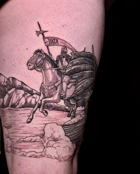 tattoosbylandon
