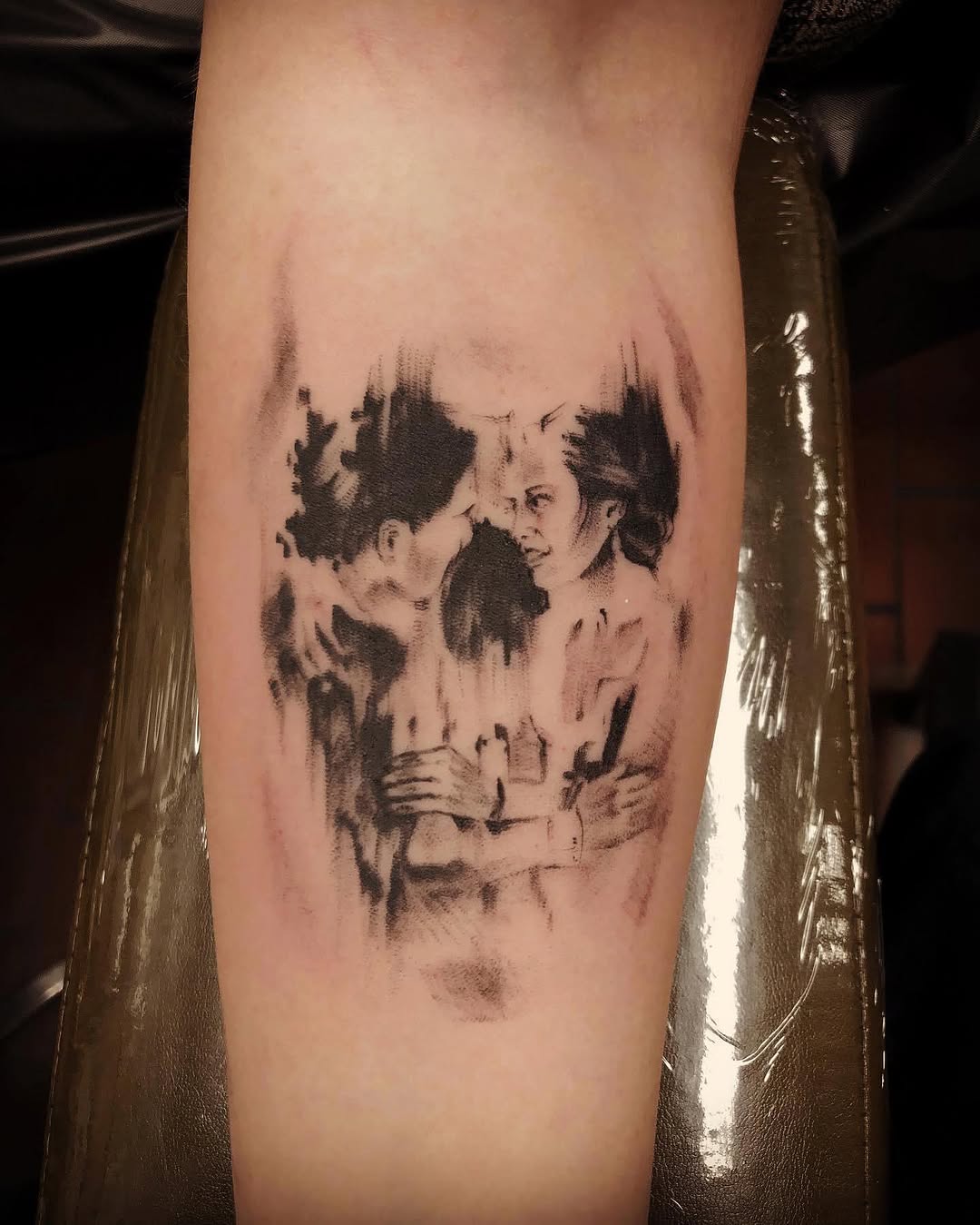 timbecktattoos
