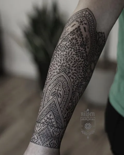 kirknilsentattoos