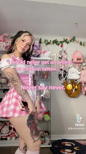 artkaylarose