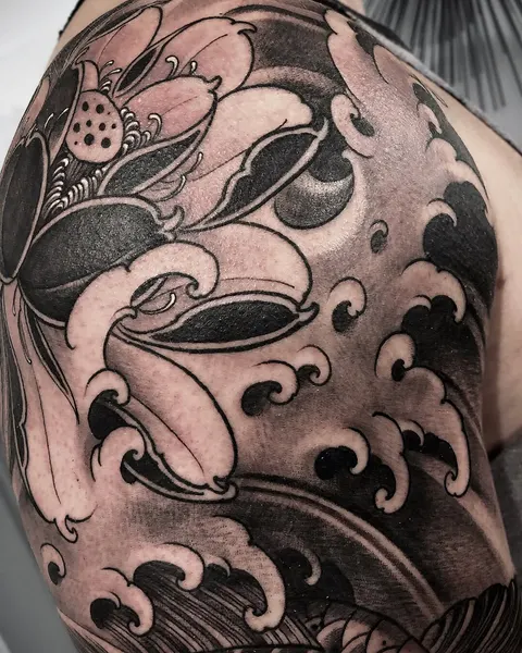 Guru Tattoo