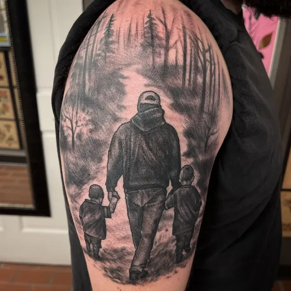 timbecktattoos