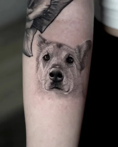 lewis.tattoo
