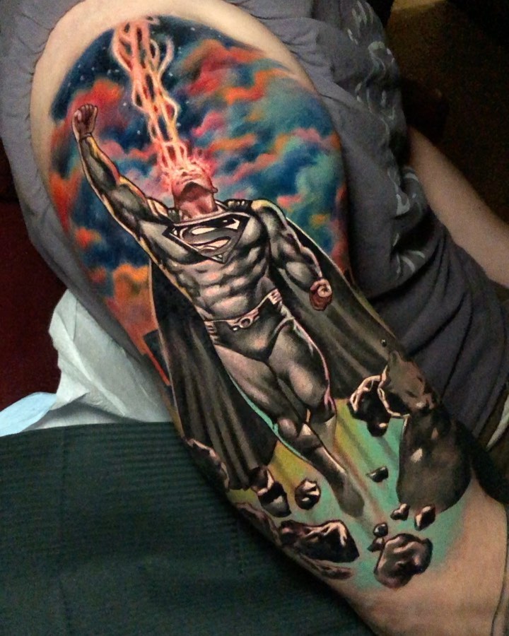 johnnysmithart