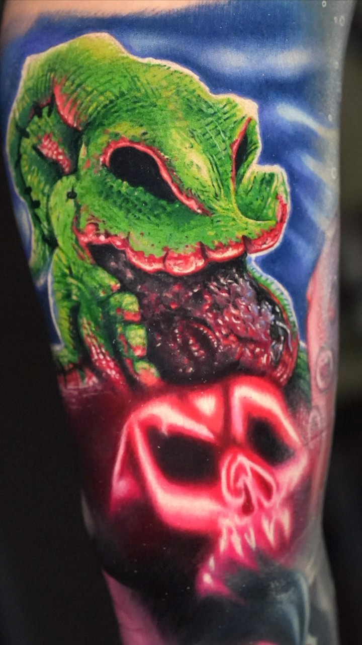 Animal, Dragon