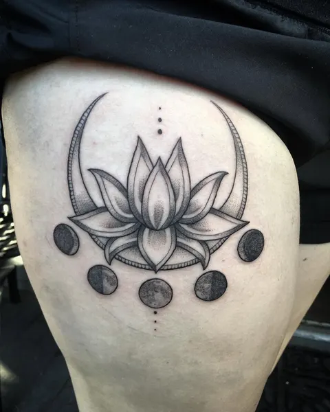 Flower, 연꽃